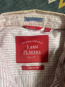 John Players Original Shirt