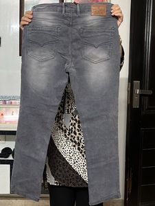 Brand New Cantabil Men’s Jeans 34 Inches