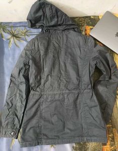 Winter Jacket