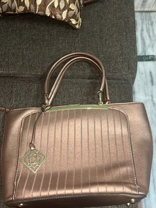 Handbag