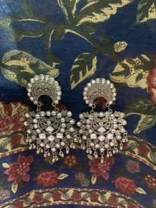Jhumka Earrings