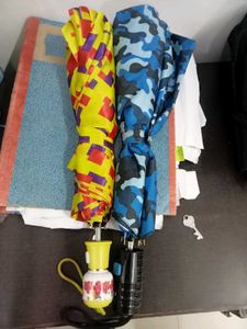 NEW AND GOOD CONDITION UMBRELLA