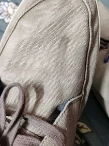 CANVAS Shoes By UCB.
