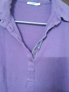 Full Sleeves Tee