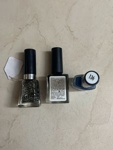 new nailpaints set😍