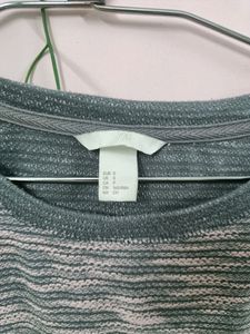H&amp;M Oversized Tshirt