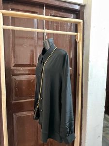 Thrift Clothes
