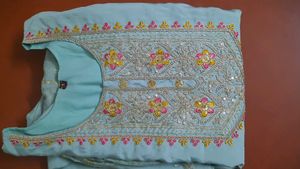 beautiful kurti set ❤️🥰