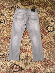 OCTAVE(ORIGINAL JEANS WITH AUTHENTICATION)