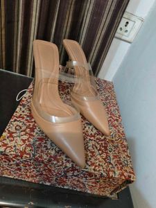 Zara Heels
