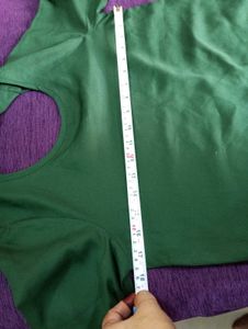 Green Top