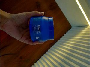 Bblunt Hair Mask