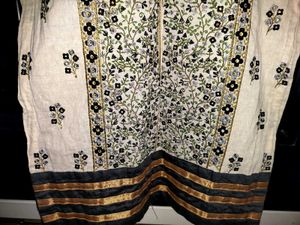 Elegant Kurta With Duppata Set