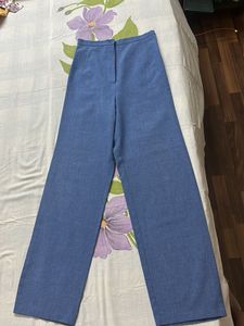 High Waistet Long Pants