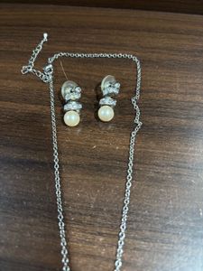 Jewellery Set