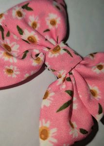 Princess Hair Bow