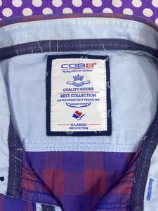 PRICE Reduced🌸COBB shirt