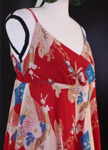 Korean Summer Dress