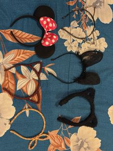 Fun Headband Set