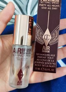 Charlotte Tilbury Setting Spray
