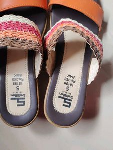 Stylish Slides - Size 5