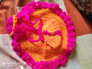 Ladoo Gopal Poshak