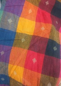 2 Sets Of Sleeveless Kurties