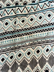 Ethnic L Size Shirt