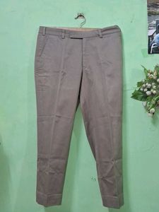 Men's Casual Tan Pants 🆕