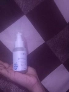 britening kit  ( plum rice toner +  10%