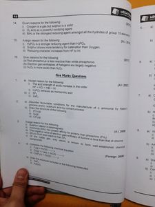 FIITJEE CBSE Archive- PCM