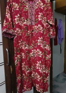 Daily Wear Readymade Dress