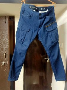 G STAR RAW Cargo Pant