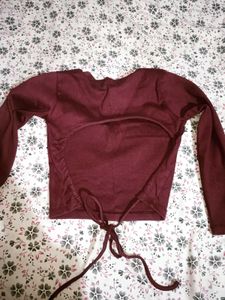 Sale!! 4 Diffrent Styles Croptops Combo Offerr!!