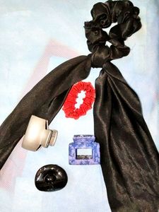 Hair Accessory Bundle