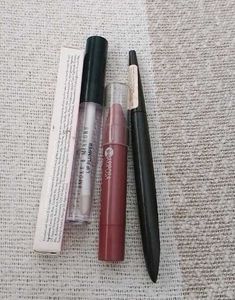 Makeup Bundle