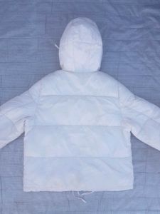 H&amp;M Unisex Puffer Jacket