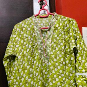 Women Kurta