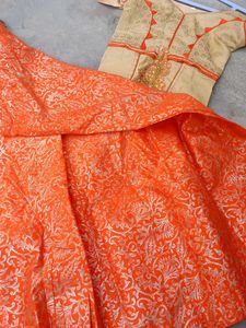 Girls&#39; Ethnic sharara