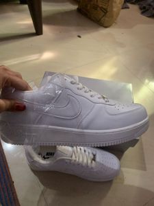 Nike Air Force 1 - Classic Sneakers