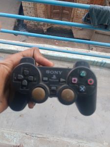 Ps2 Wireless Controller With Receiver