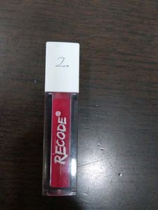 Recode Mini Any 1 Liquid Matte Lipstick