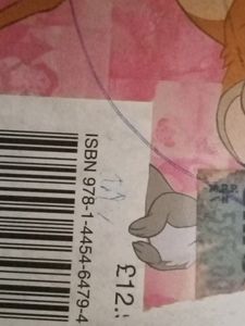 Imported Disney 365 Story&#39;s for Girls