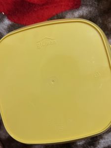 Microwave Dishwasher Safe Plastic Contain Set