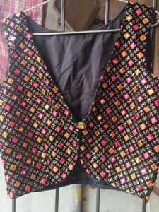 Sequins Jacket