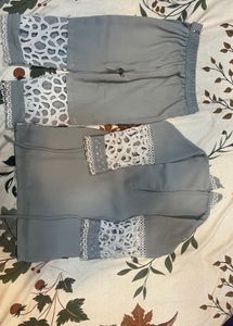 Baby Girl Pakistani Suits
