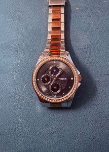 Timex Watch each