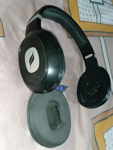 Leaf Headphone Working Condition🎧