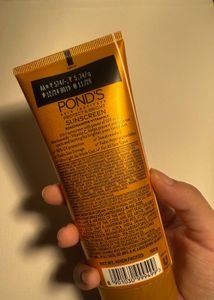 Ponds Sunscreen