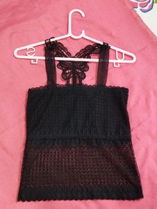 Butterfly top